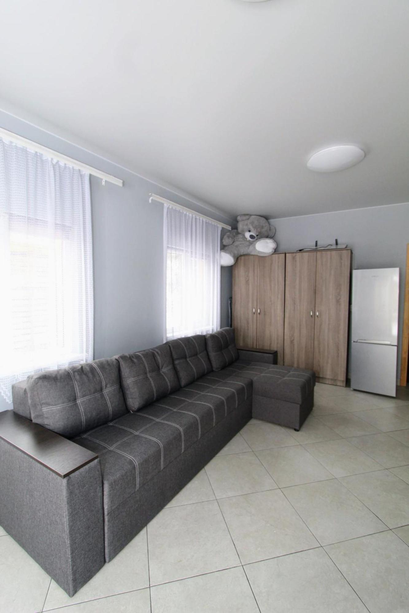 Hrystyna Apartment Yablunytsya Exterior photo