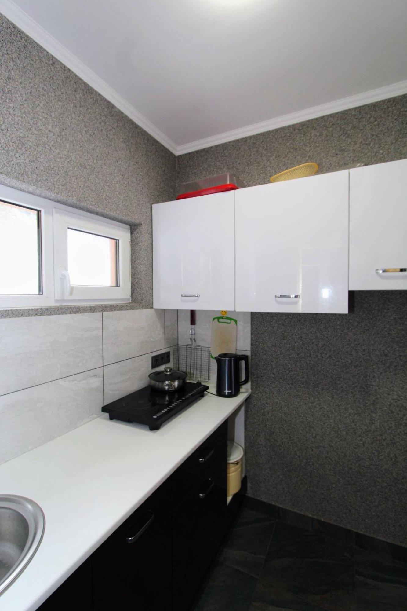 Hrystyna Apartment Yablunytsya Exterior photo